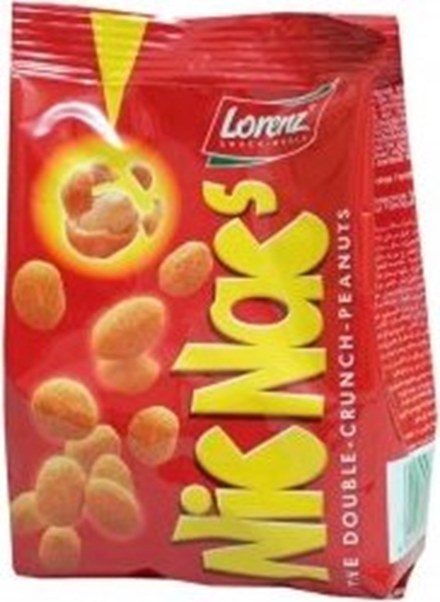 Picture of LORENZ NIC NACS ORIG 20%OFF 125GR